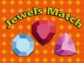 Spel Edelstenen Match online