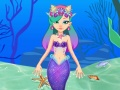 Spel Zeemeermin spellen online