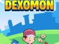 Spel Dexomon online