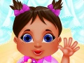 Spel Oppas online