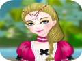 Spel Gelukkige Prinses Vakantie online