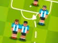 Spel Voetbal Schot online
