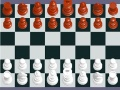 Spel Ultimate Schaken online
