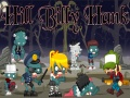 Spel Hill Billy Hank online