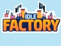 Spel Inactieve Fabriek online