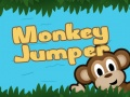 Spel Apen Sprinter online