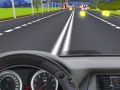 Spel Auto Racing 3D online