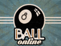 Spel 8 Ball Online online