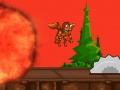 Spel Ren Vuurbal online