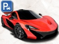 Spel Parkeerplaats online