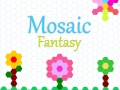Spel Mosaic Fantasie online