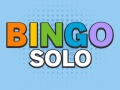 Spel Bingo Solo online