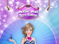Spel Magische Nagels Spa online