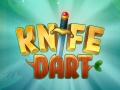 Spel Mes Dart online