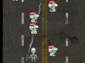 Spel Ongedierte Zombies Smash online