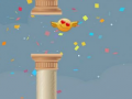 Spel FlapyMoji online