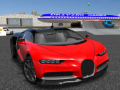 Spel Echte Uitdaging: Auto Stunts online