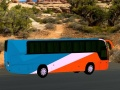Spel Oude Land Bus Simulator online