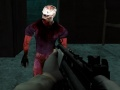 Spel Venom Zombie Schutter online