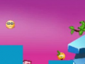 Spel Hongerende Emoji Lijn online