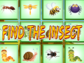 Spel Vind Het Insect online