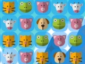 Spel Dierenrijk: Match 3 online