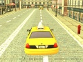 Spel Taxi Simulator online