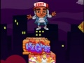 Spel Kindersprong online