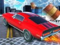 Spel Stunt Auto in de Stad online