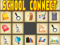 Spel School Verbinding online
