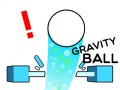 Spel Gravitatiebal online