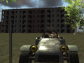Spel Gratis Rally: STALKER Modus online
