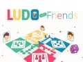 Spel Ludo met vrienden online
