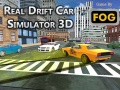 Spel Echte Drift Auto Simulator 3D online