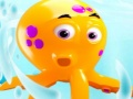 Spel Octopus Sling Up online