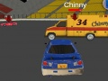 Spel Auto Demolitiestormloop online
