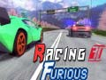 Spel Furiënte Race 3D online