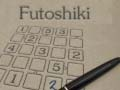 Spel Futoshiki online
