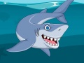 Spel Haaien Puzzel online