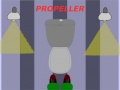 Spel Turbo Kanon online
