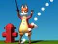 Spel Cartoons Kampioenschap Golf 2019 online