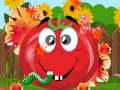 Spel Tomaat Explosie online