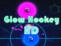 Spel Glinsterend Hockey HD online