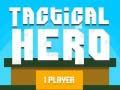 Spel Tactische Held online