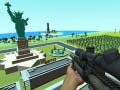 Spel Pixel Schieten online
