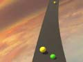 Spel Luchtbal Race online