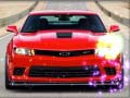 Spel Supercars Puzzel online