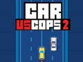 Spel Auto vs Politie 2 online