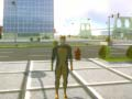 Spel Super Sterke Held online