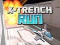 Spel X-Woestijnrun online